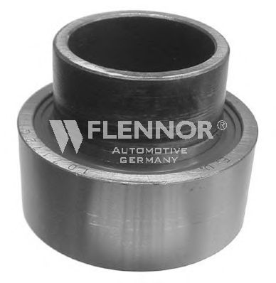 Натяжной ролик ремня ГРМ FLENNOR FS01116