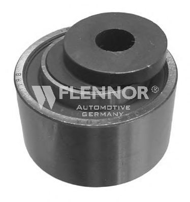 Натяжний ролик ременя ГРМ FLENNOR FS02109