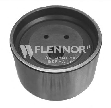 Натяжной ролик ремня ГРМ FLENNOR FS64999