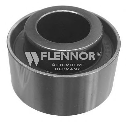 Направляющий / паразитный ролик ремня ГРМ FLENNOR FU73190