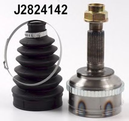 Комплект ШРКШ NIPPARTS J2824142