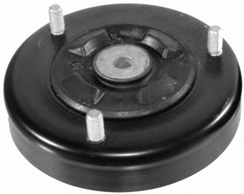 Опора стойки амортизатора BOGE 87-116-A