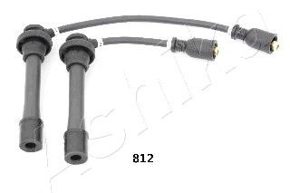 Комплект високовольтних проводів ASHIKA 132-08-812