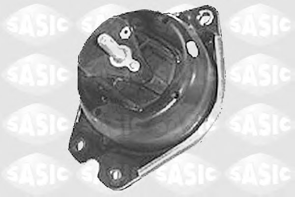 Кронштейн двигателя SASIC 4001833