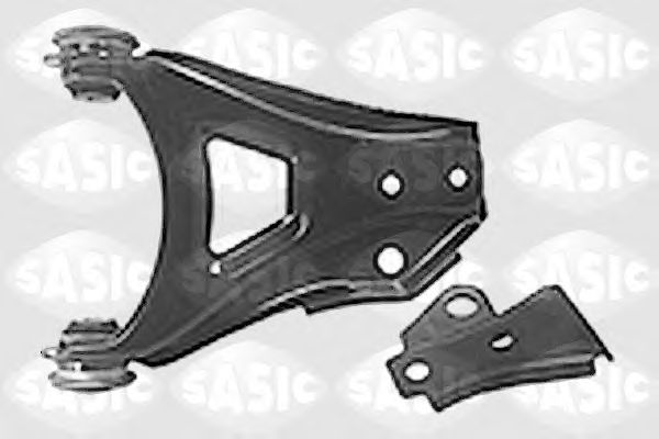 Рычаг подвески SASIC 4003210