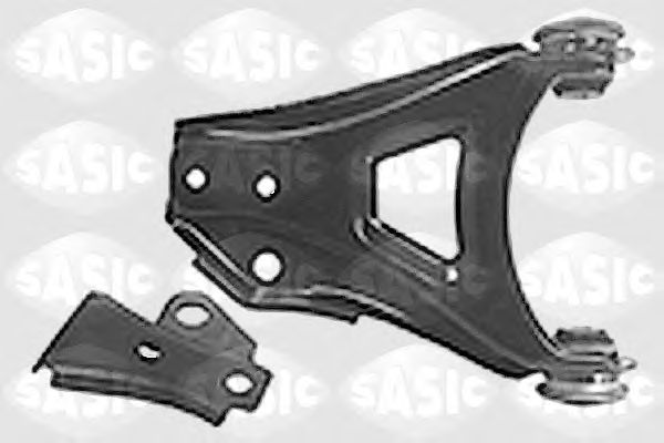 Рычаг подвески SASIC 4003211
