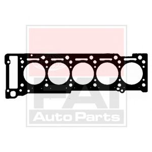 Прокладка головки блока цилиндров (ГБЦ) FAI AutoParts HG1130