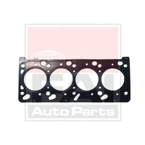 Прокладка головки блока цилиндров (ГБЦ) FAI AutoParts HG1349