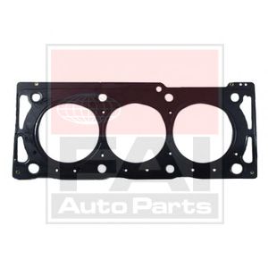 Прокладка головки блока цилиндров (ГБЦ) FAI AutoParts HG1371