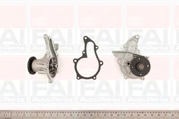 Помпа FAI AutoParts WP6089
