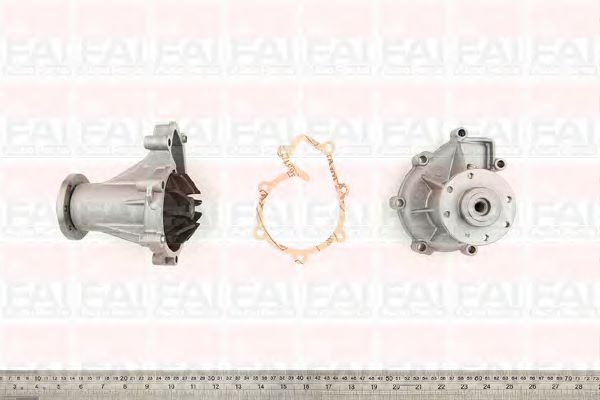 Помпа FAI AutoParts WP6238