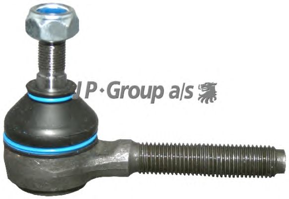 Наконечник рулевой тяги JP GROUP 1344600500