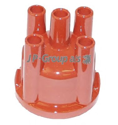 Крышка распределителя зажигания JP GROUP 1191200100