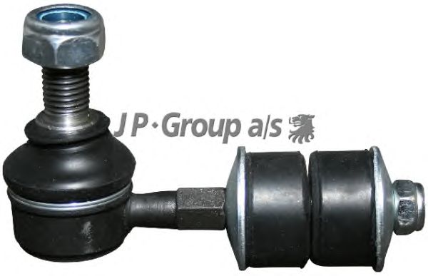 Комплект втулок стабілізатора JP GROUP 1240400310