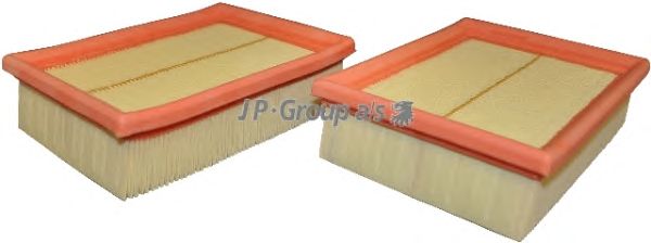Воздушный фильтр JP GROUP 1118604210