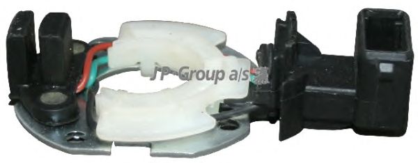 Датчик, импульс зажигания JP GROUP 1191400300