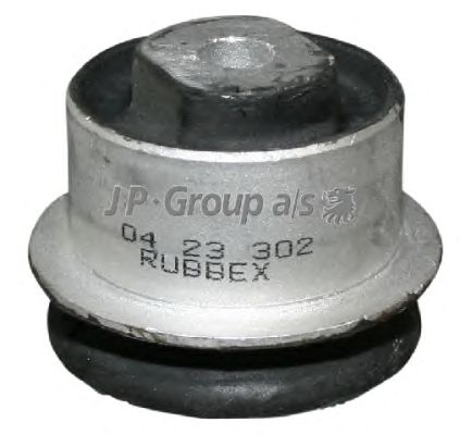 Сайлентблок рычага JP GROUP 1250300800