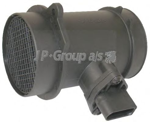 Расходомер (ДМРВ) JP GROUP 1393900400
