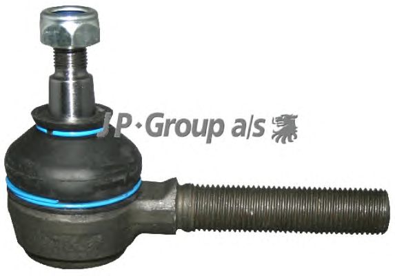 Наконечник рулевой тяги JP GROUP 1344600100