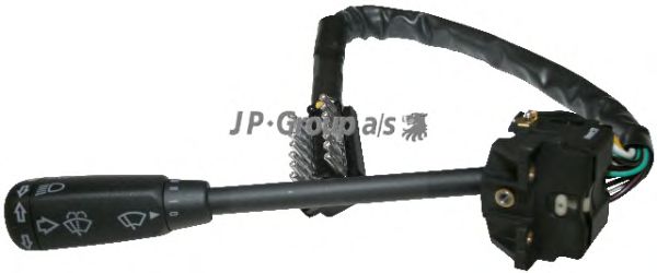 Подрулевой перемикач JP GROUP 1396200200