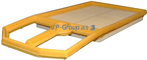 Воздушный фильтр JP GROUP 1118600700
