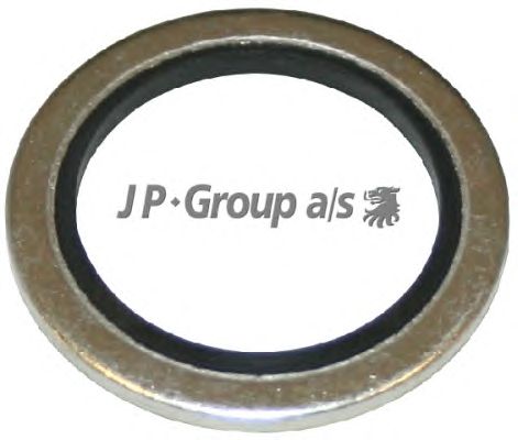 Прокладка сливной пробки JP GROUP 1213850400