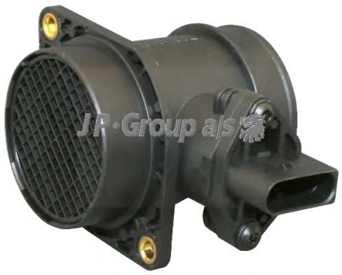 Расходомер (ДМРВ) JP GROUP 1193901500