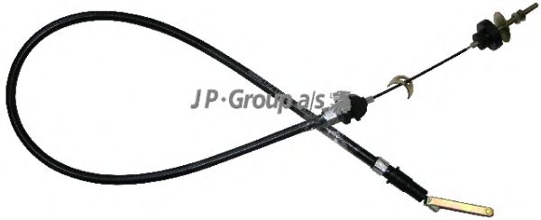Трос сцепления JP GROUP 1170200800