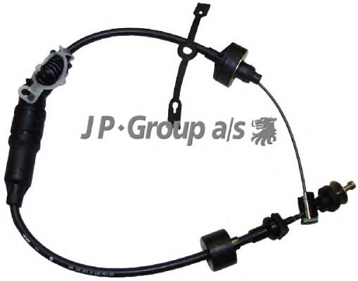 Трос сцепления JP GROUP 1170201000