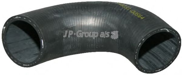 Шланг радиатора JP GROUP 1414300100