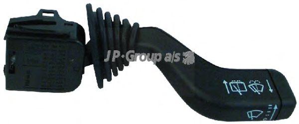 Переключатель стеклоочистителя JP GROUP 1296200400