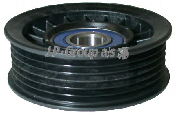 Натяжной ролик ремня ГРМ JP GROUP 1218201200