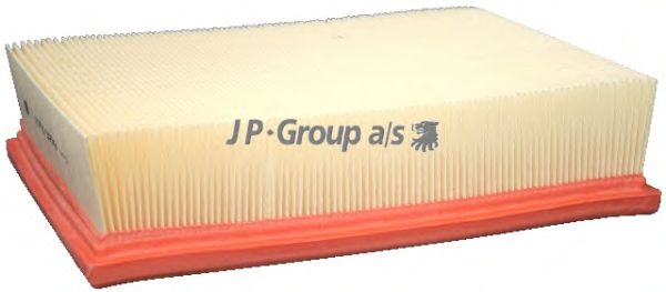 Воздушный фильтр JP GROUP 1418601100