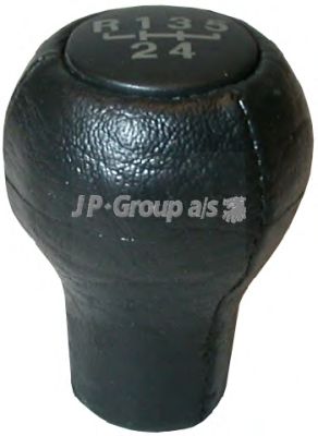 Ручка важеля перемикання передач JP GROUP 1132201100