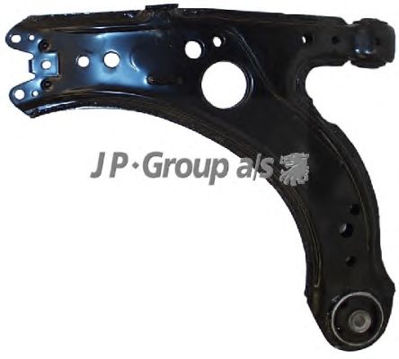 Рычаг подвески JP GROUP 1140101300