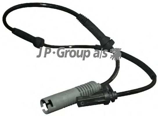 Датчик вращения колеса JP GROUP 1497100900