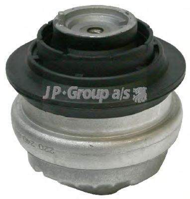 Подушка двигателя JP GROUP 1317901800