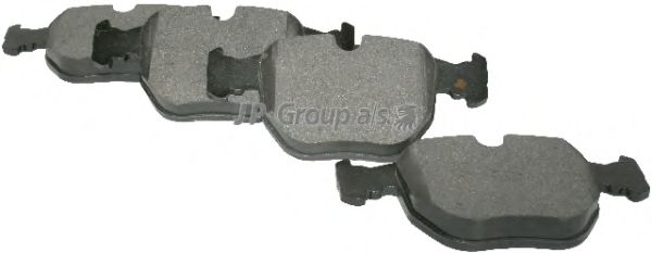 Тормозные колодки JP GROUP 1463600810