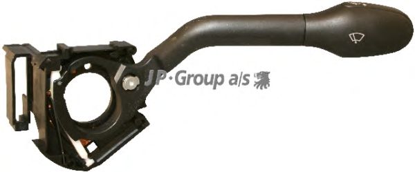 Перемикач склоочисника JP GROUP 1196203000