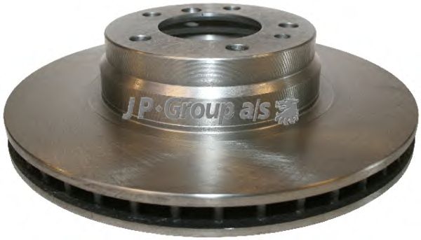 Тормозной диск JP GROUP 1463101300