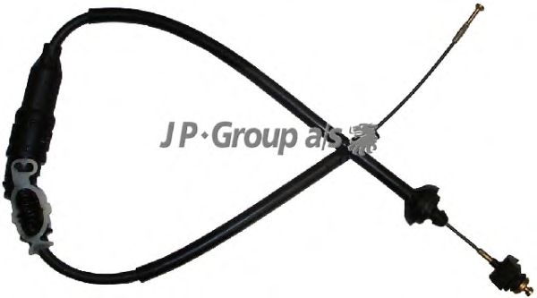 Трос сцепления JP GROUP 1170202100