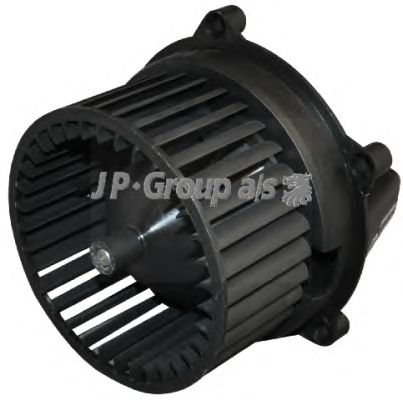 Вентилятор салону JP GROUP 1126101600