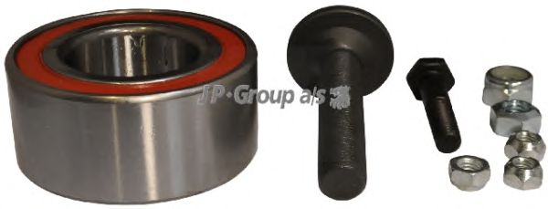 Підшипник маточини JP GROUP 1141301110