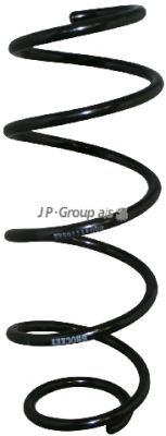 Пружина подвески JP GROUP 1142202800