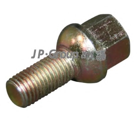 Болт для крепления колеса JP GROUP 1160400300