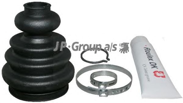 Комплект пильника ШРКШ JP GROUP 1143701760