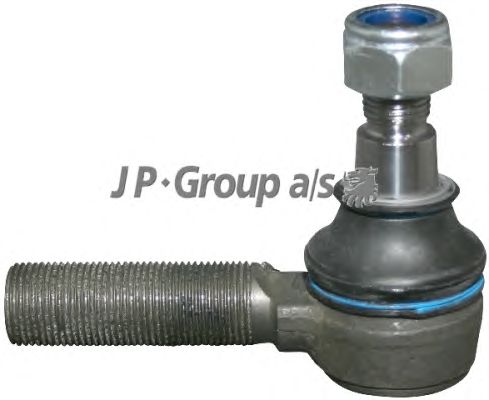Наконечник рулевой тяги JP GROUP 1544600580