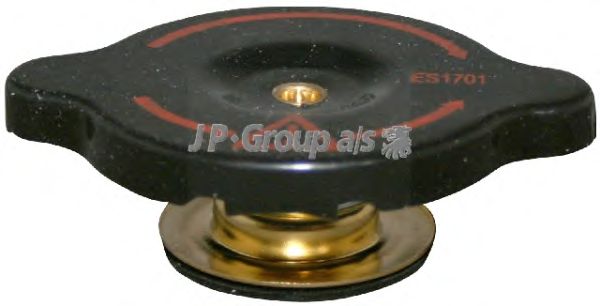 Пробка расширительного бачка JP GROUP 1514800100