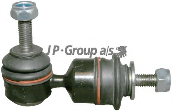 Тяга / стойка стабилизатора JP GROUP 1550500700