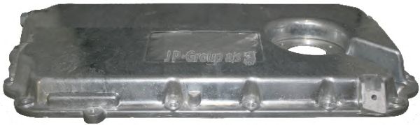 Масляный поддон JP GROUP 1112902400